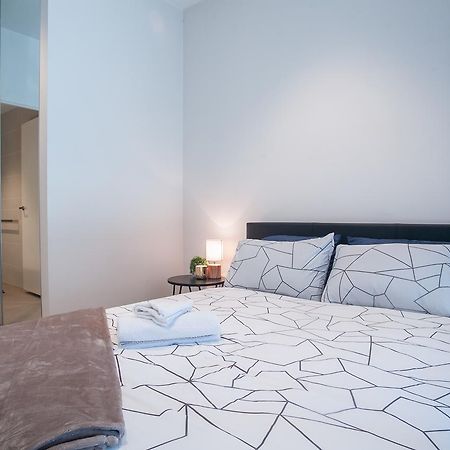 The William Suites Melbourne City Exterior foto