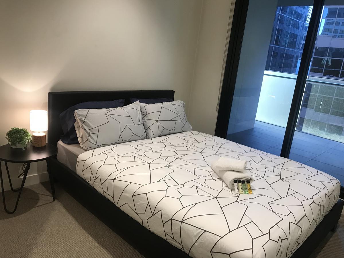 The William Suites Melbourne City Exterior foto